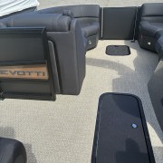 2027 Evotti 523QL - Black/Roan Bronze